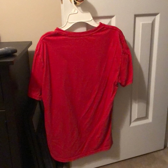 Men’s Calvin Klein T Shirt - Picture 2 of 3